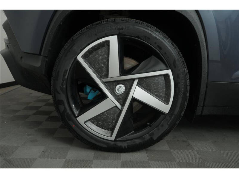 2023 Fisker Ocean Extreme