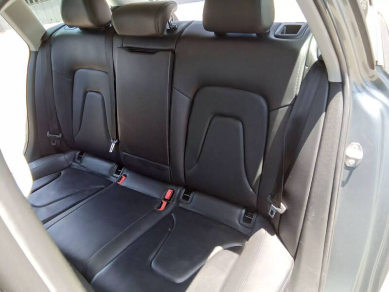 2014 Audi Allroad 2.0T quattro Premium