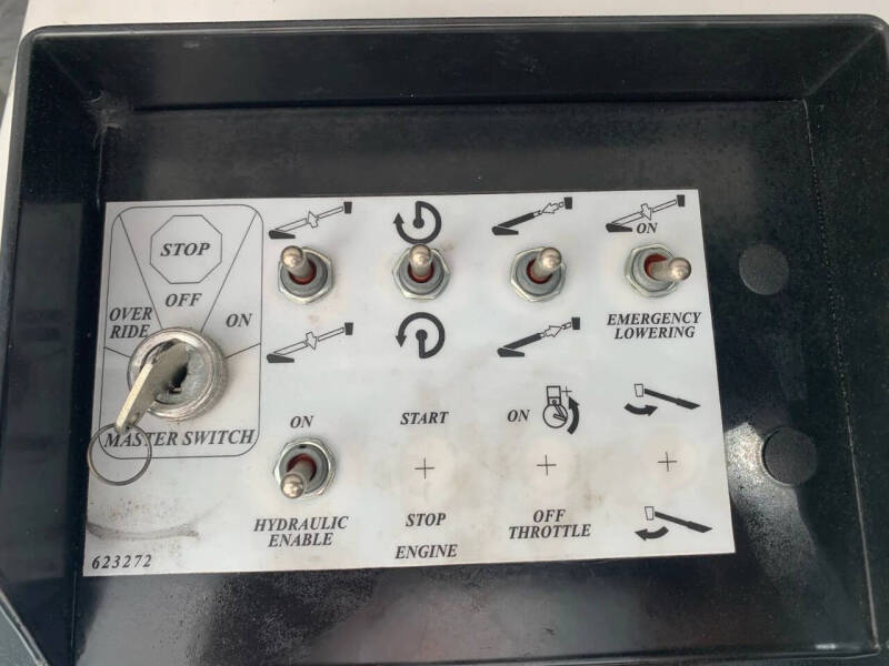 2012 Ford E-Series E-350 SD