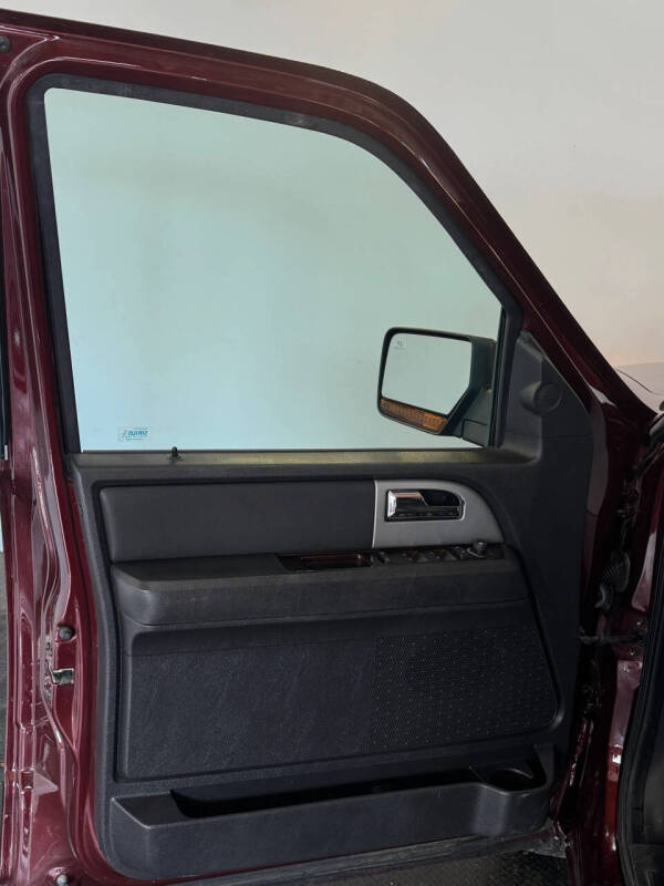 2010 Ford Expedition Limited