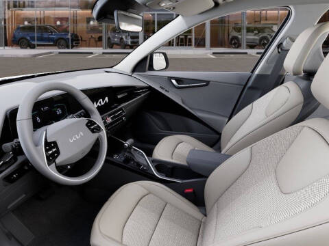 2026 Kia Niro EX