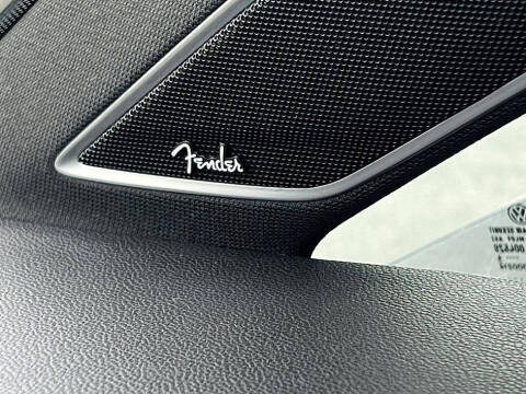 2015 Volkswagen Golf GTI Autobahn