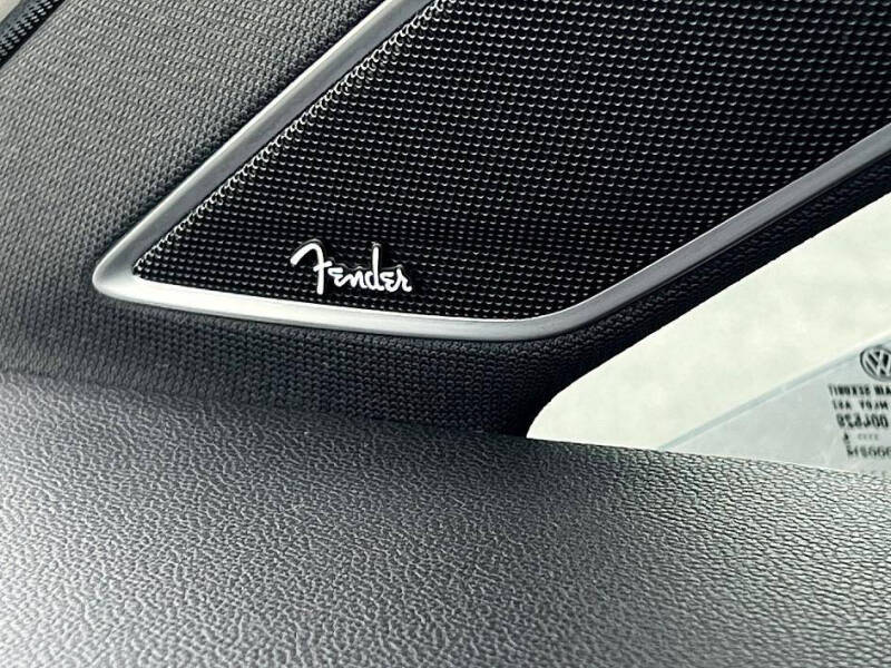 2015 Volkswagen Golf GTI Autobahn