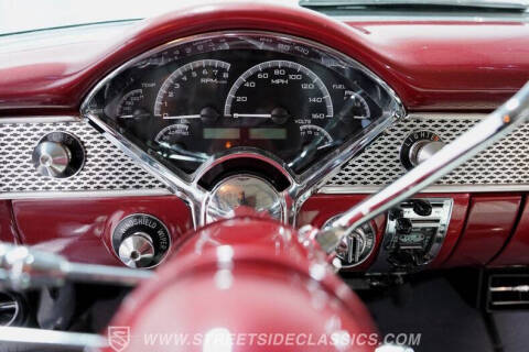 1955 Chevrolet Nomad