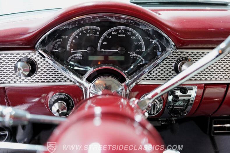 1955 Chevrolet Nomad