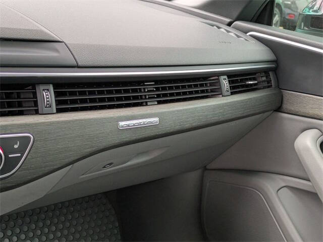 2019 Audi A5 quattro Premium 45 TFSI