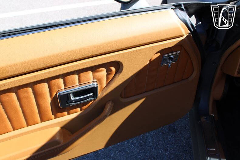 1979 Chevrolet Camaro