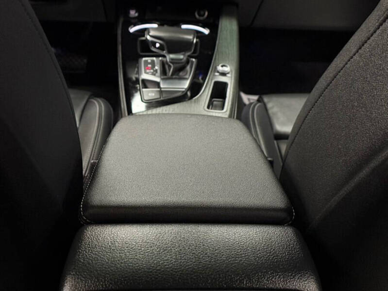 2024 Audi A4 quattro S line Prem Plus 45 TFSI