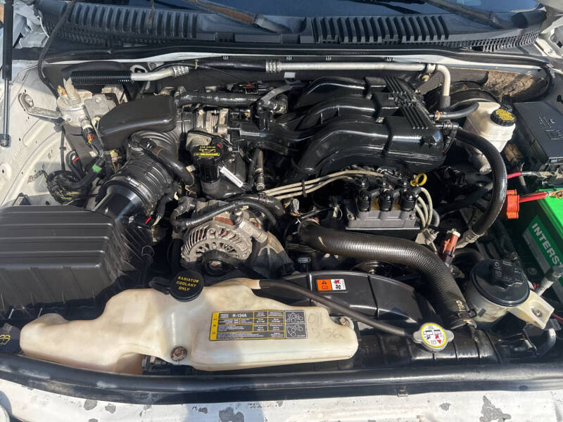 2010 Ford Explorer XLT