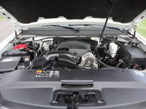 2012 Cadillac Escalade EXT Premium