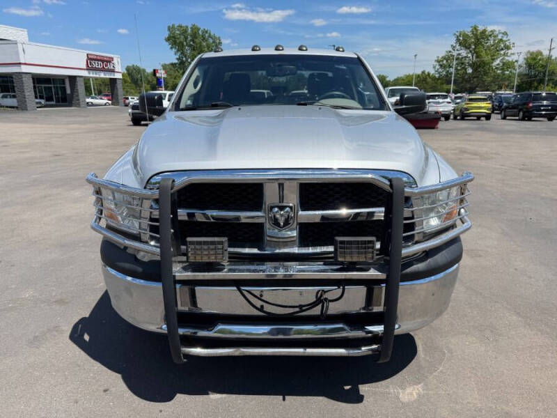 2012 RAM 1500 Express