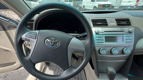 2009 Toyota Camry