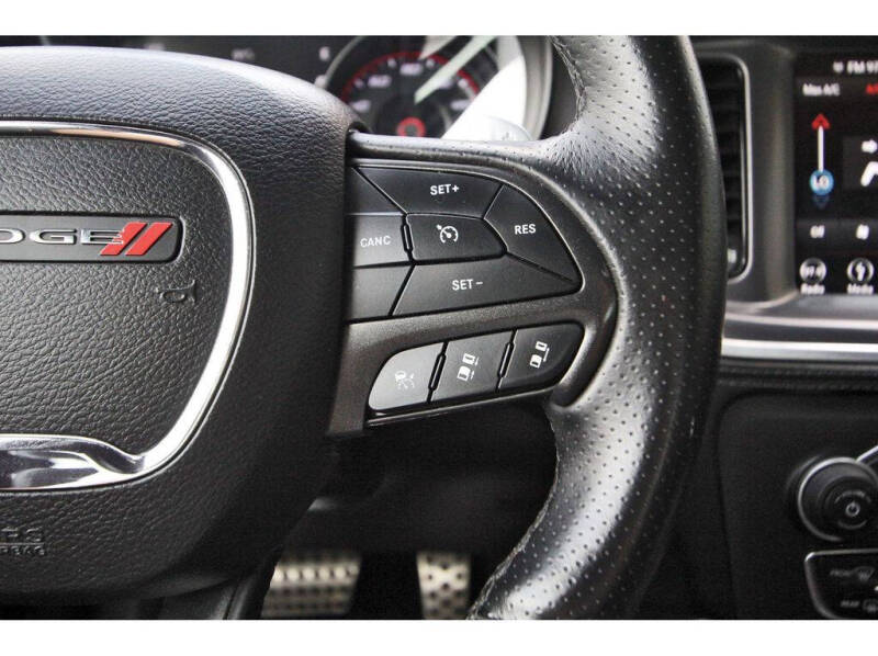 2019 Dodge Charger R/T