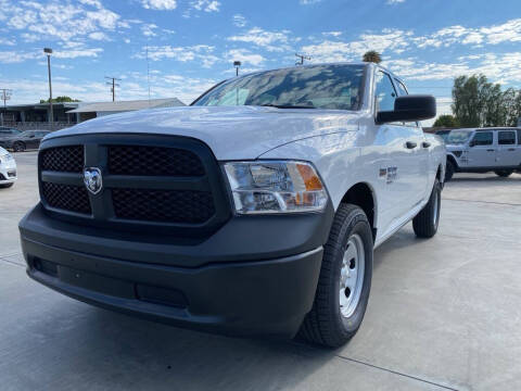 2024 RAM 1500 Classic for sale at Autos by Jeff Tempe in Tempe AZ