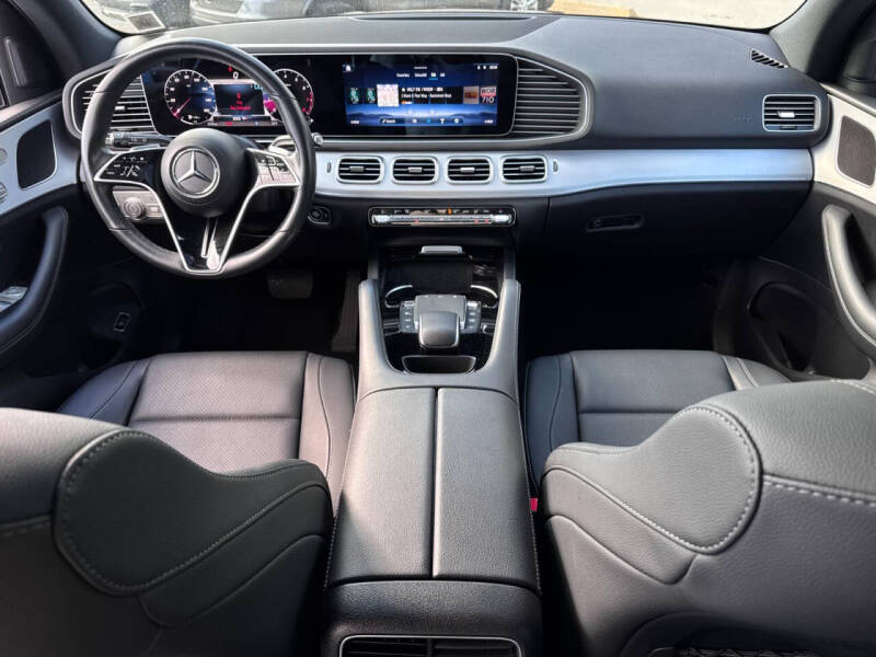 2024 Mercedes-Benz GLE GLE 350 4MATIC
