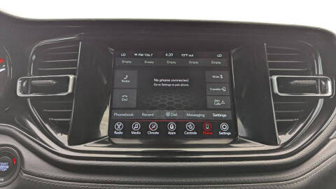 2024 Dodge Durango SXT