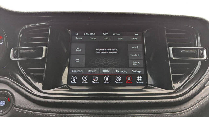 2024 Dodge Durango SXT