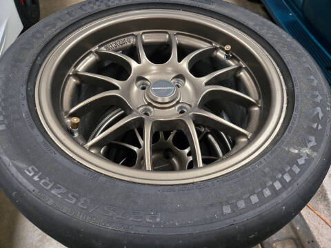 2023 949/Hoosier R6 Hoosier/949 Racing Alloys for sale at Haigler Motors Inc in Tyler TX