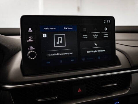 2025 Acura ADX w/A-SPEC