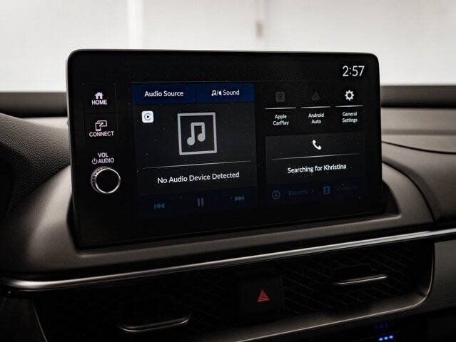 2025 Acura ADX w/A-SPEC