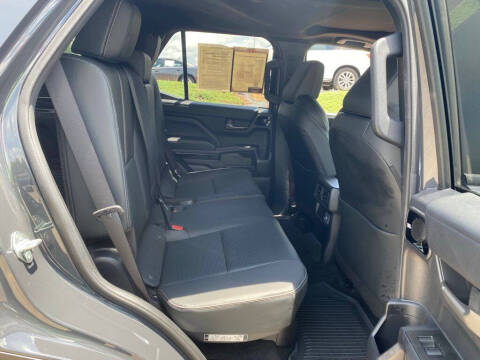 2026 Toyota 4Runner Limited HV