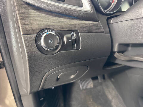 2014 Buick Encore Convenience