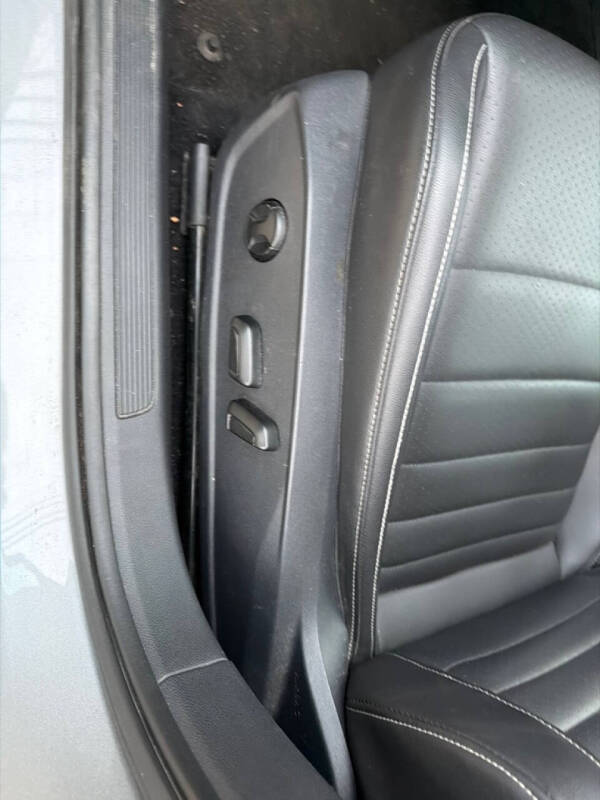 2021 Volkswagen Jetta SE