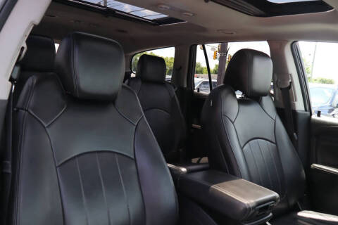 2016 Buick Enclave Premium