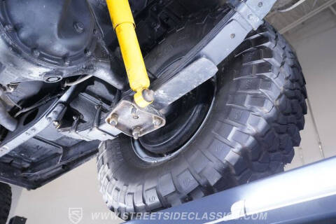 1978 Toyota Land Cruiser