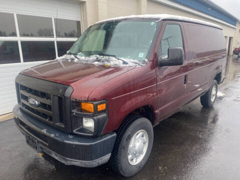 2011 Ford E-Series E-350 SD