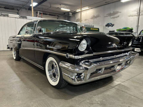 1956 Mercury Montclair