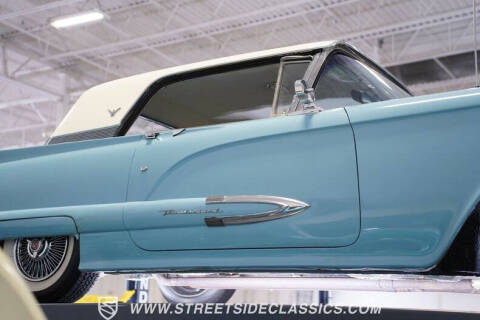 1959 Ford Thunderbird