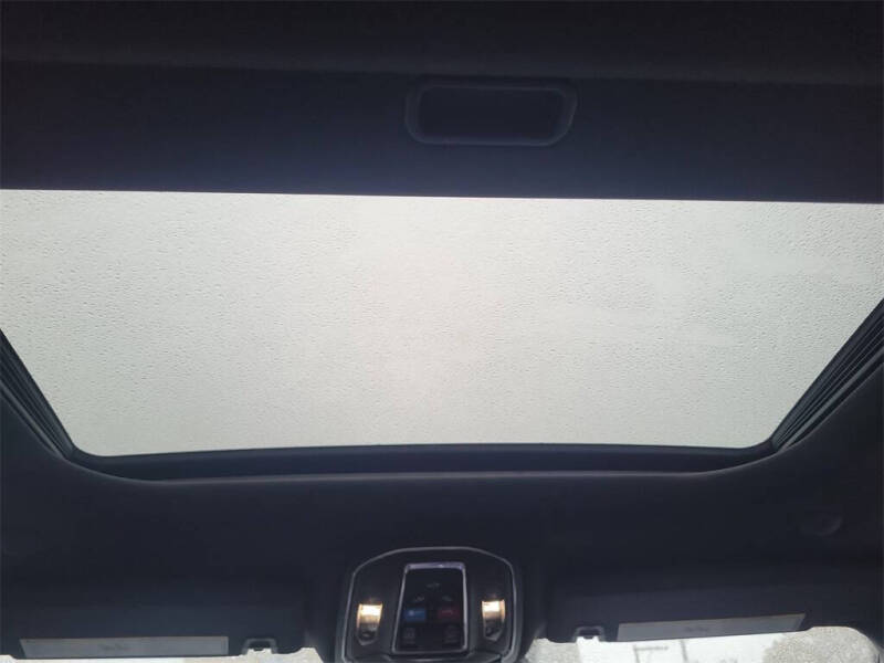 2024 Jeep Grand Cherokee Laredo X