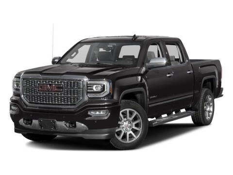 2017 GMC Sierra 1500 for sale at Ray Skillman Hoosier Ford in Martinsville IN