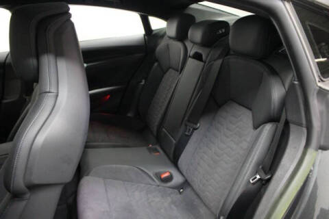 2023 Audi e-tron GT quattro Premium Plus