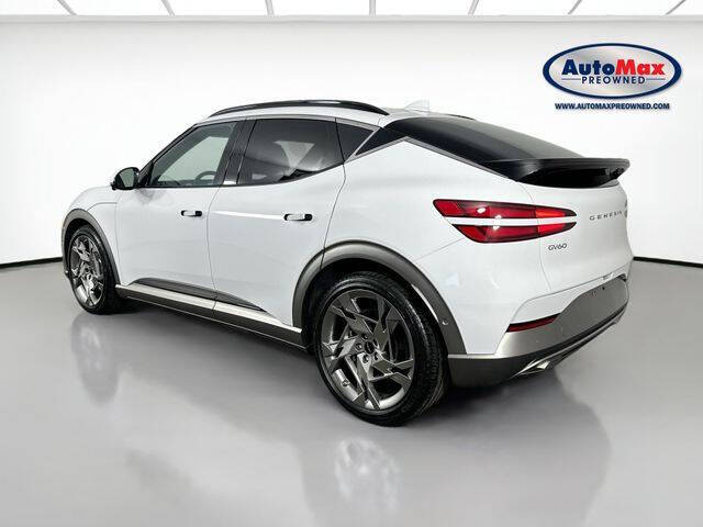2023 Genesis GV60 Performance