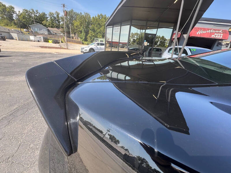 2012 Chevrolet Camaro LT