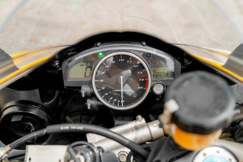 2006 Yamaha R1 & YSR80