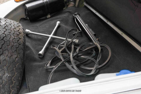 1972 Volkswagen Beetle