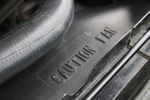 1995 Ford F-150