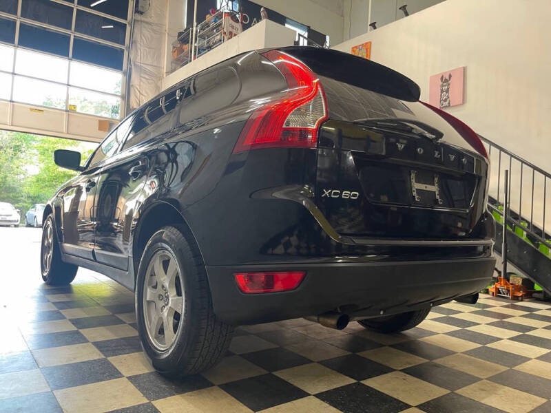 2012 Volvo XC60 3.2 Premier