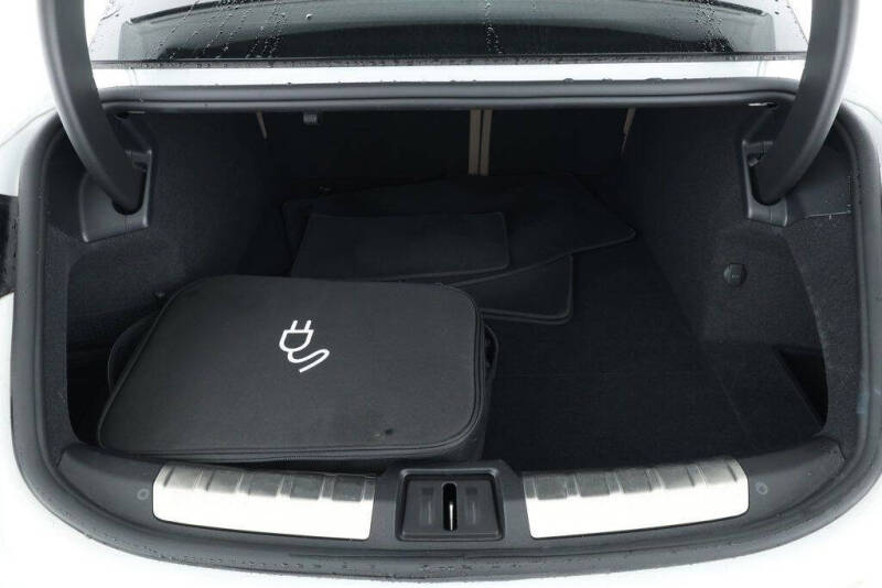 2022 Porsche Taycan 4S