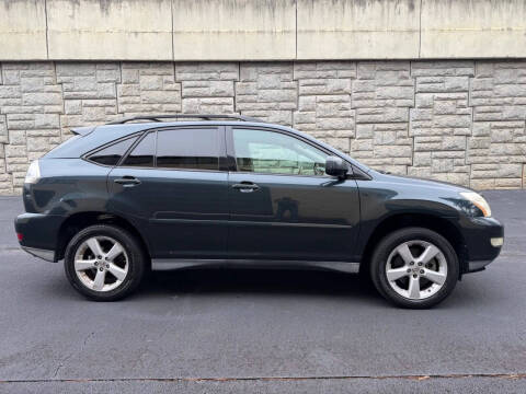 2006 Lexus RX 330