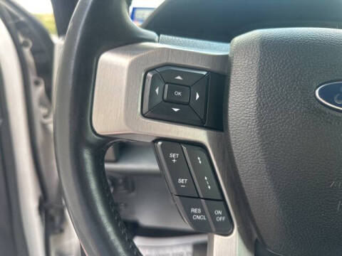 2017 Ford F-350 Super Duty