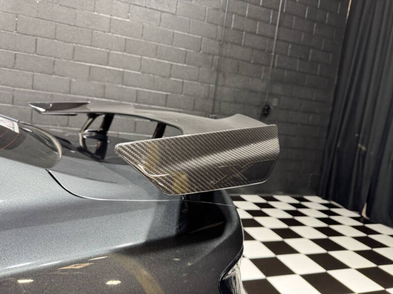 2017 Chevrolet Camaro ZL1