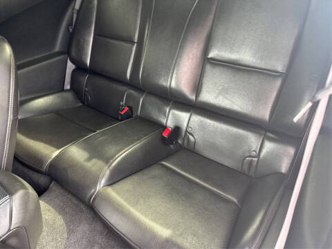 2014 Chevrolet Camaro SS