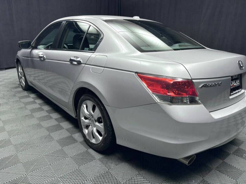 2009 Honda Accord