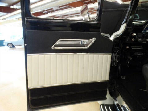 1956 Ford F-100