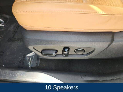 2022 Lexus NX 350 Premium