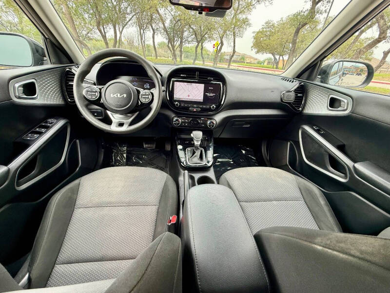 2023 Kia Soul S